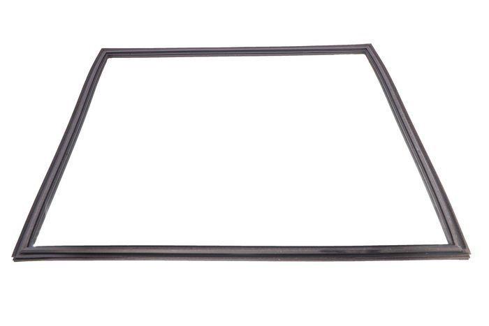 Уплотнитель для холодильника Gorenje 233542 535x650 мм в паз (11693560)