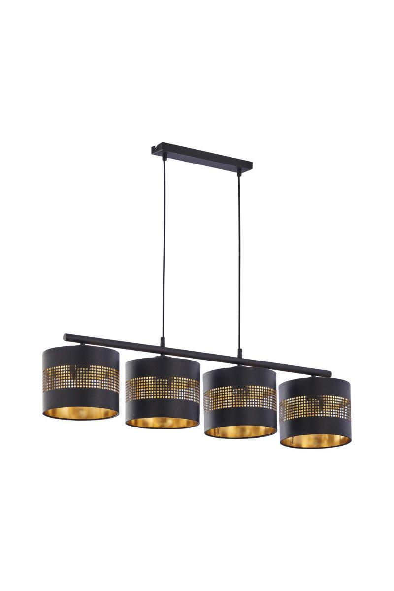 Підвісний світильник Tk-lighting Tago Black (3213)