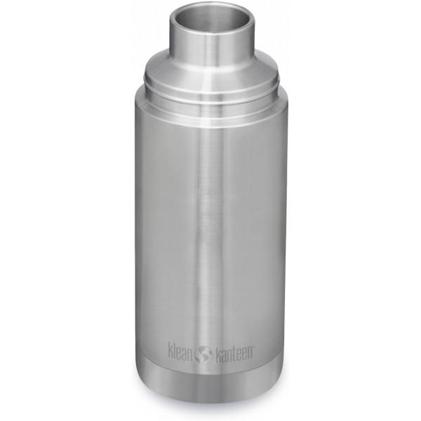 Термос Klean Kanteen TKPro Brushed Stainless 750 мл (1009459) - фото 3