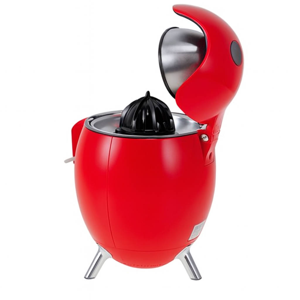 Соковыжималка для цитрусовых Adler AD 4013 800W 2 насадки Red (555166) - фото 3 Соковыжималка для цитрусовых Adler AD 4013 800W 2 насадки Red (555166) - фото 3