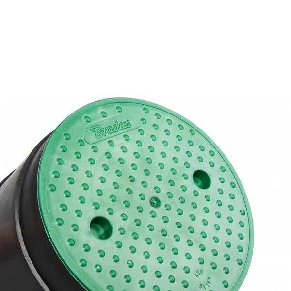 Коробка вентильна DSSZ-O30G D 30 см (15076) - фото 3 Коробка вентильна DSSZ-O30G D 30 см (15076) - фото 3