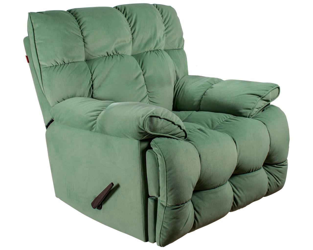 Кресло реклаймер Зеленый (22461700)