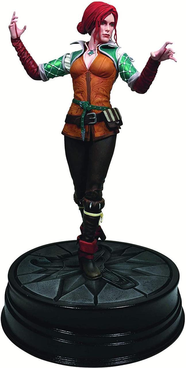 Фигурка Dark Horse The Witcher Triss Merigold 26 см (DH TW TM 11)