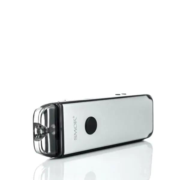 Под-система Smok ACRO 25W Pod 1000 mAh 2 мл Kit Silver (11120) - фото 4