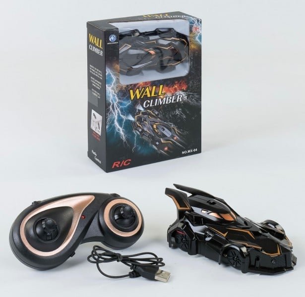 Машина антигравитационная на радиоуправлении MX-04