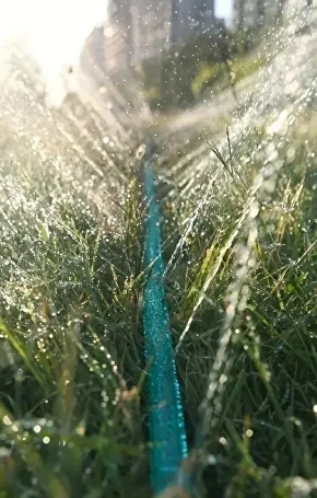 Шланг садовий дял поливу 7,5 м (G00315) - фото 5 Шланг садовий дял поливу 7,5 м (G00315) - фото 5