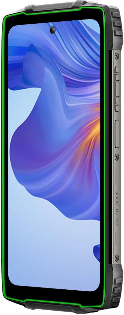 Смартфон Blackview Oscal Pilot 2 8/256Gb NFC Green  (E02868) - фото 5