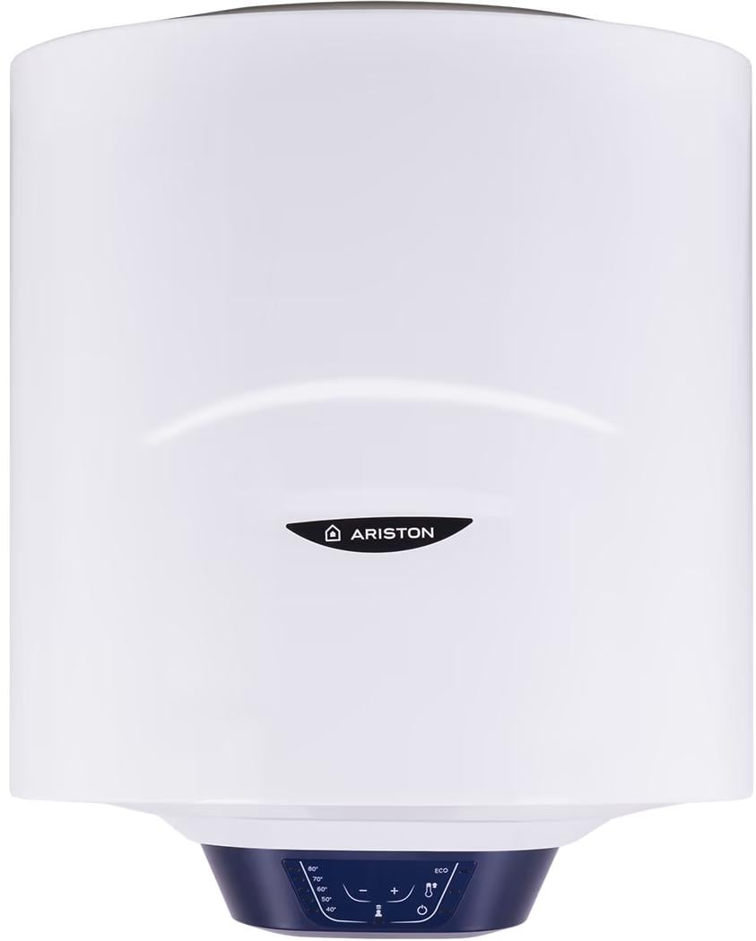 Бойлер Ariston BLU1 ECO 50 V 1,8K PL DRY (24847717) - фото 1 Бойлер Ariston BLU1 ECO 50 V 1,8K PL DRY (24847717) - фото 1