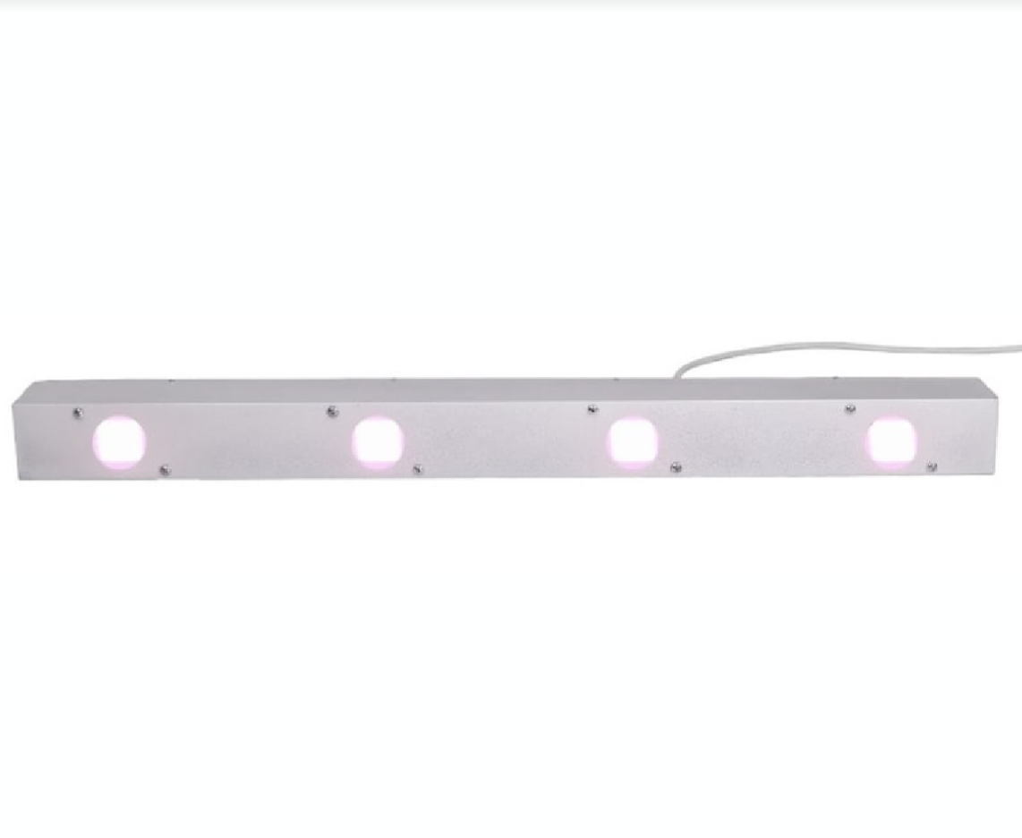 Фитолампа для растений 204Вт подвесная IP67 Союз-3 4003/2