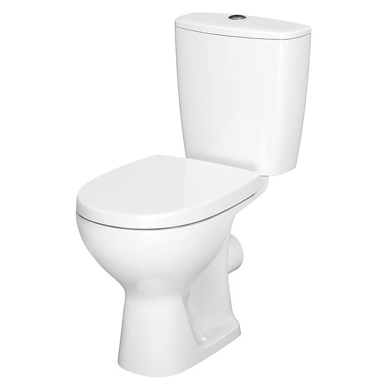 Унитаз-компакт 639/658 ARTECO CLEAN ON 011 (332726)