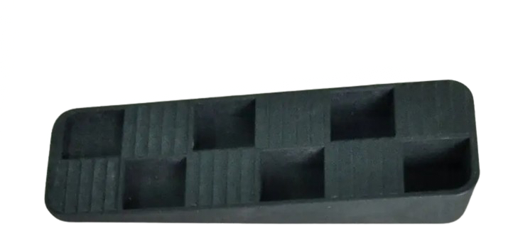 Клин монтажный 30x100x15 мм 500 шт. (18097578)