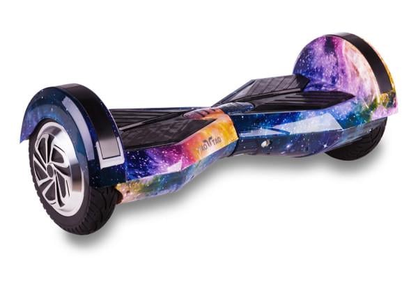 Гироборд Smart Mini 8 Галактика