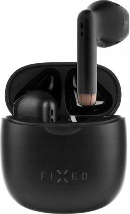 Навушники TWS Fixed Pods Black (487558) Навушники TWS Fixed Pods Black (487558)