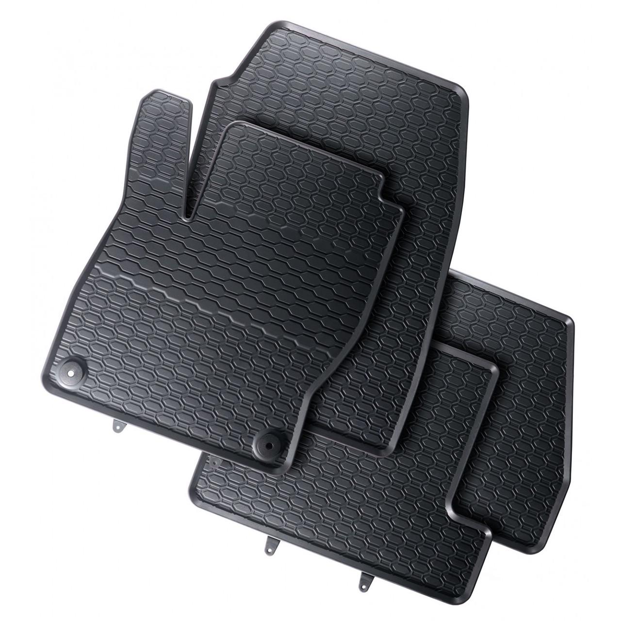 Коврики Ford Focus III (853/4C)