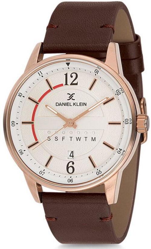 Наручний годинник чоловічий Daniel Klein DK11650-3 (105266)