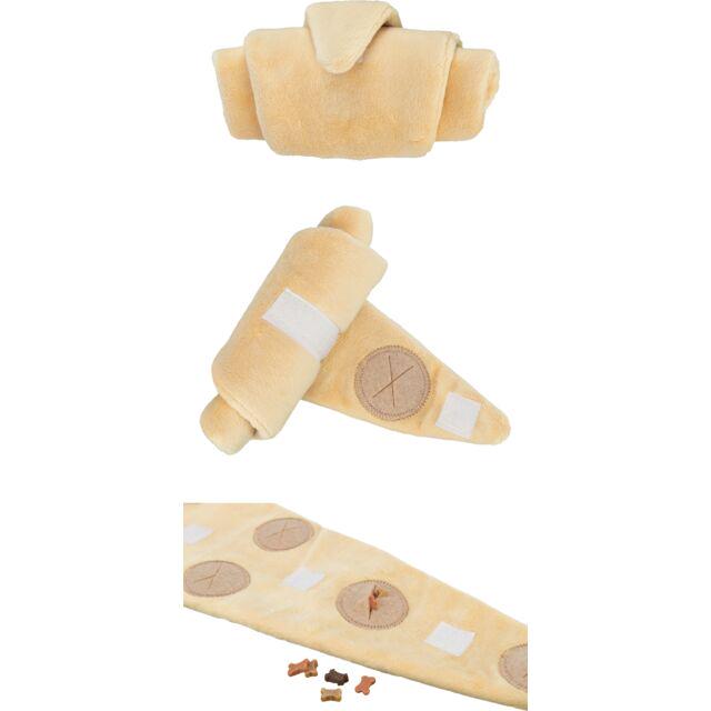 Игрушка Trixie Круассан для собак 40 см (TX-33417) - фото 2