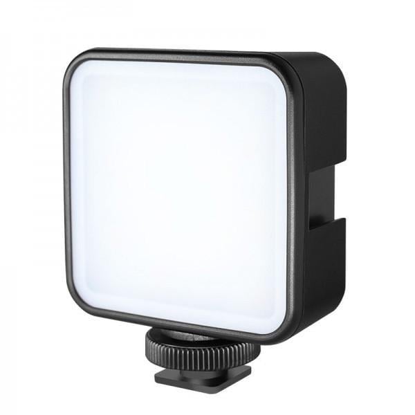 Накамерный свет Yongnuo YN60RGB 2500-9500К CRI 95+ LED RGB (1883252824)
