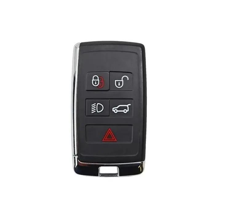 Корпус автоключа для Land Rover KS192 Корпус автоключа для Land Rover KS192