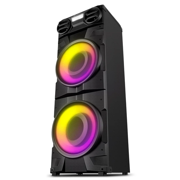 Система акустическая SVEN PS-1900 1000 Вт Bluetooth TWS караоке FM-радио (PS-1900)