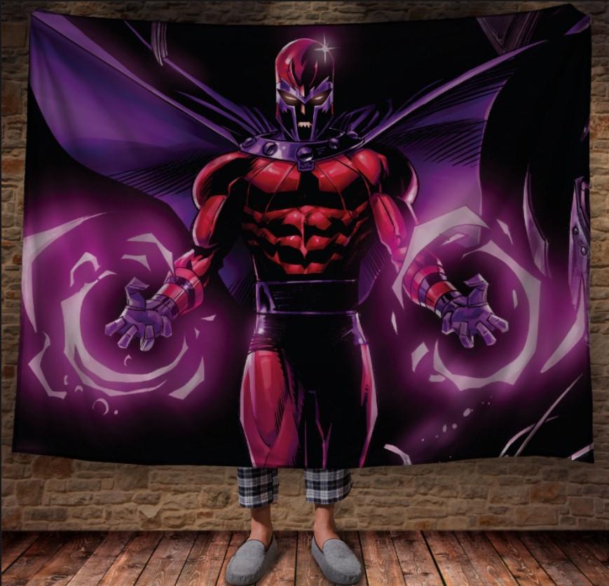 Плед с 3D принтом 1090 150х200 см (epi_1083)