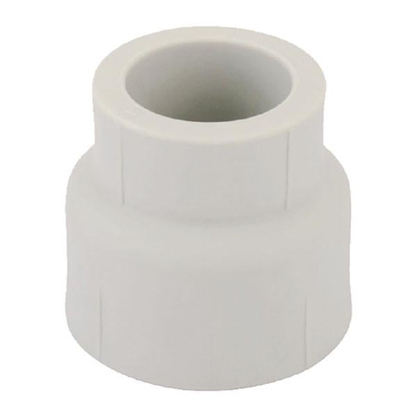 Муфта KOER KP0045 PPR пайка 50x32 мм (63760)