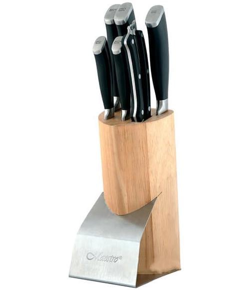 Набор ножей Maestro MR-1421 7 пр.