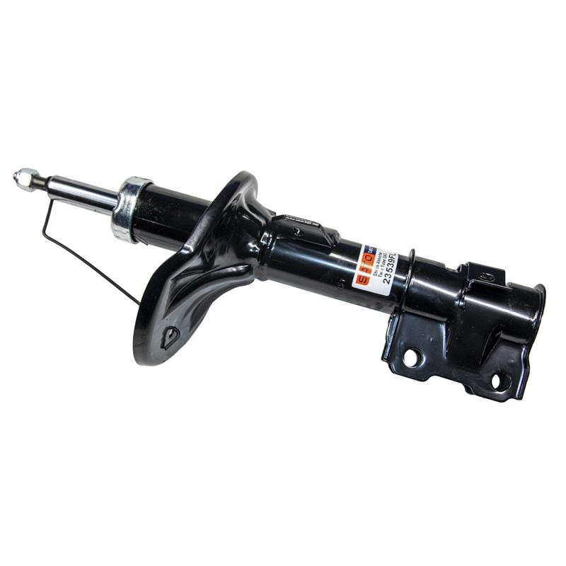 Амортизатор передній для Chery M11 лівий SATO TECH 23539FL (27272107)