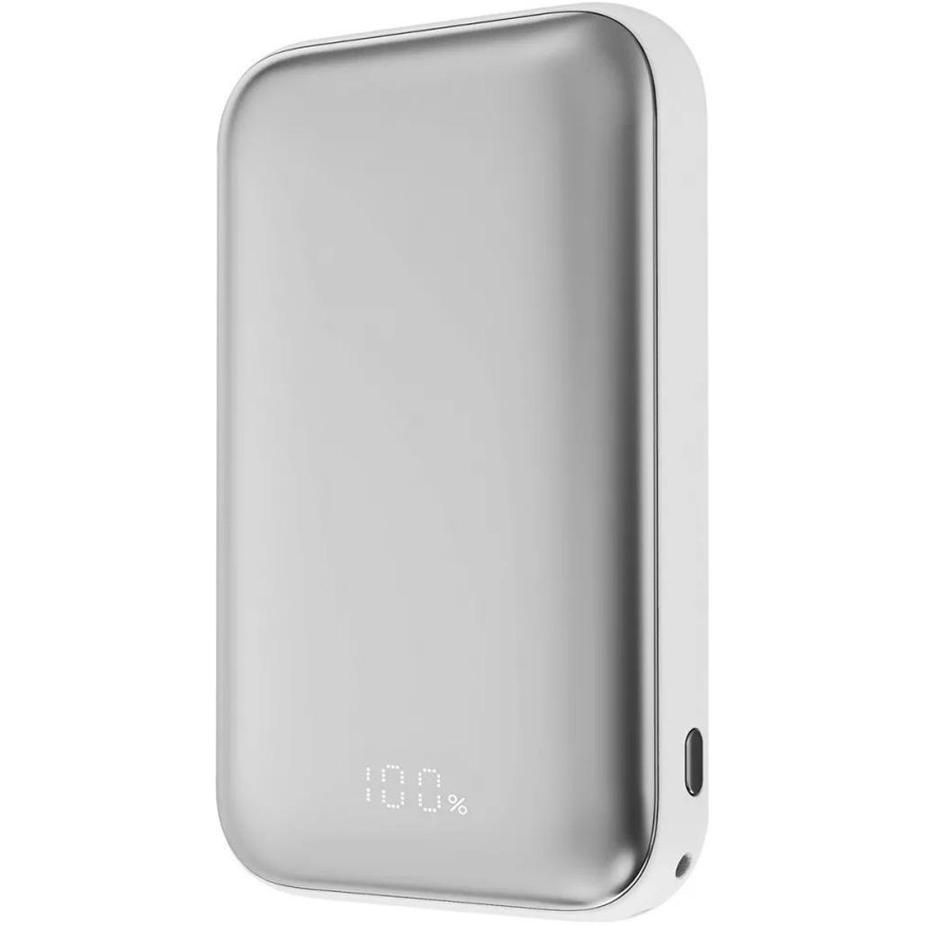 Внешний аккумулятор Proove Vibe Energy 10000 mAh 20W White (PBVE20022202)