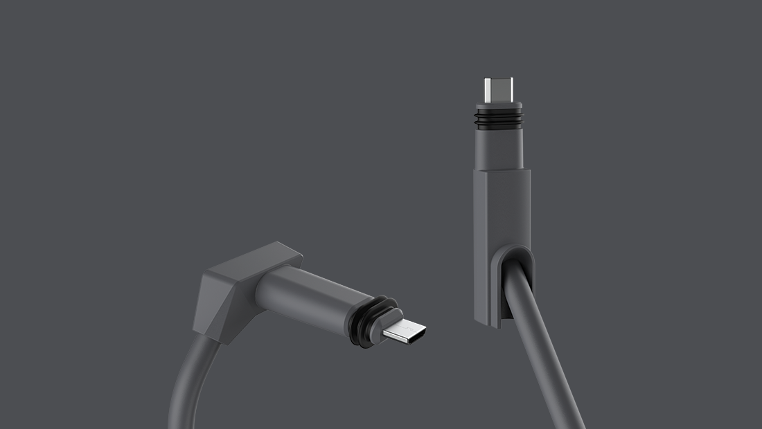 Кабель Starlink 15 м (SC15) - фото 2 Кабель Starlink 15 м (SC15) - фото 2