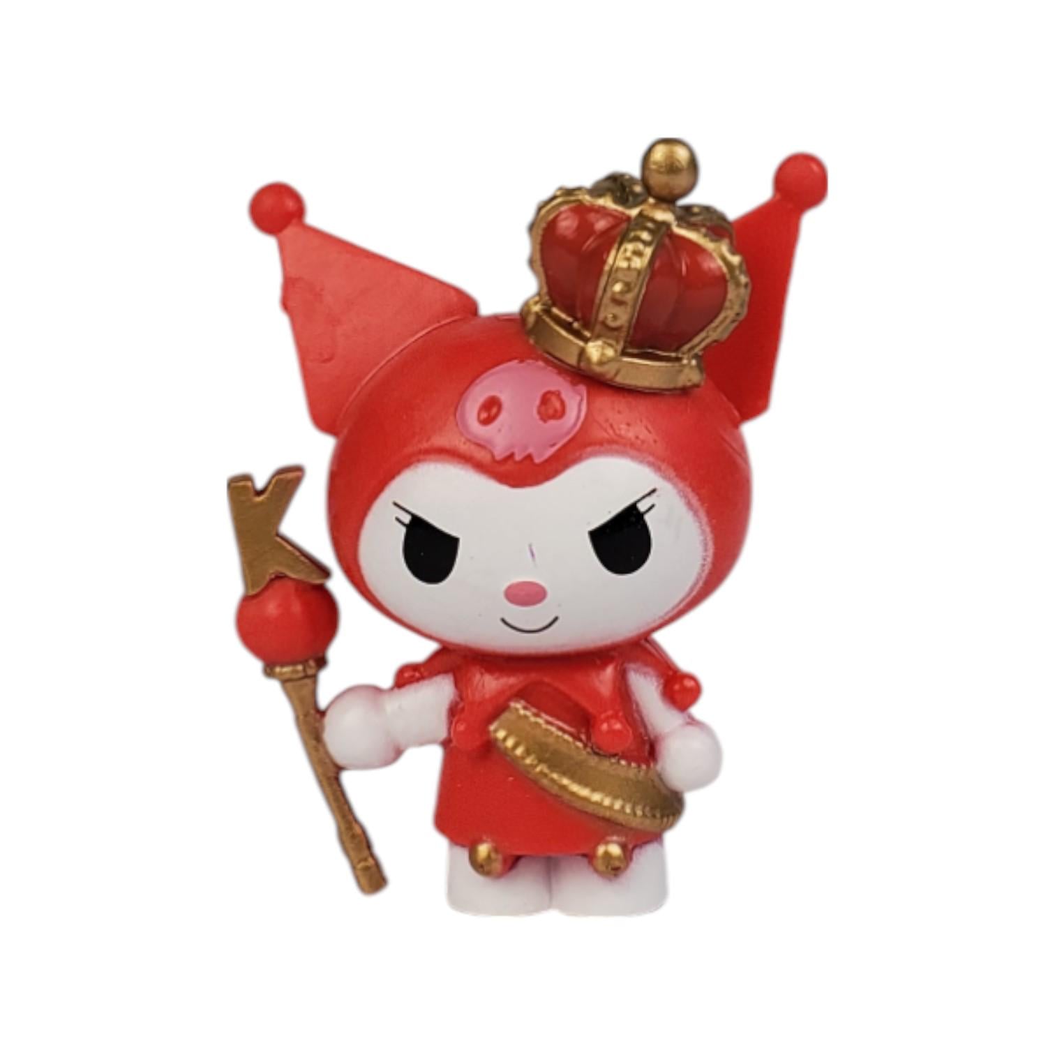 Фигурки Hello Kitty Sanrio 7 см (WK202304)