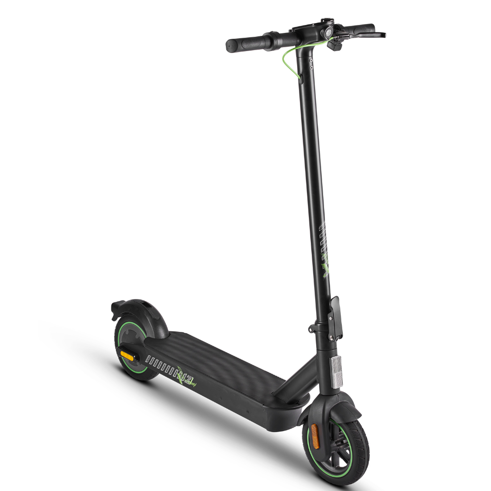 Электросамокат Acer Scooter 3 Advance Black (AES023)