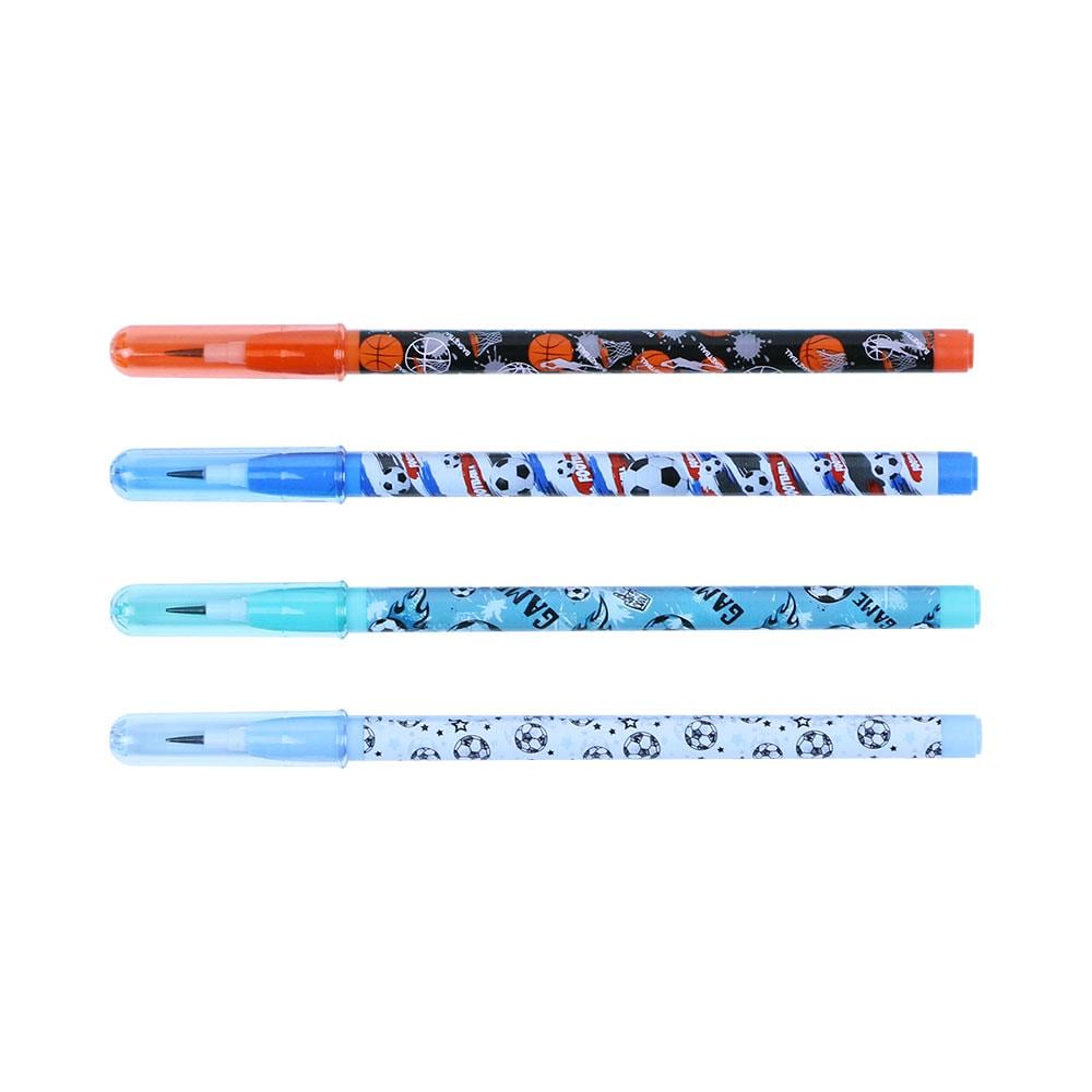 Карандаш механический M&G Sport HВ 40 шт. в шоубоксе (AMPQ1674)