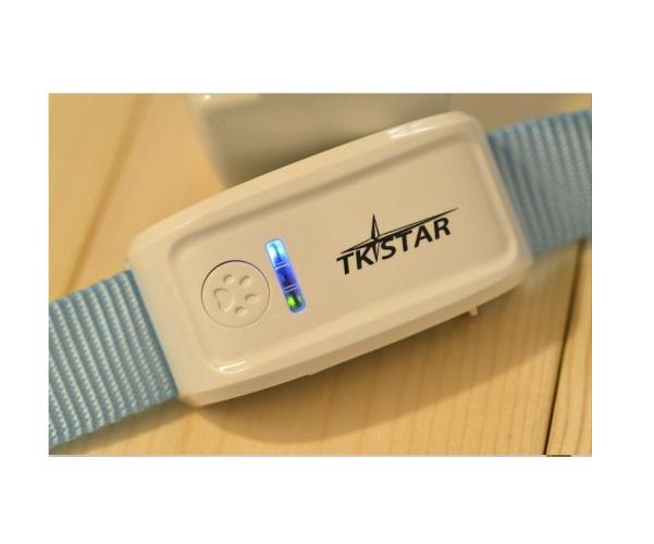 Нашийник з GPS трекером для собак ТКSTAR-Winners ТК-909 акумулятор Li-ion 1000mAh до 250 годин - фото 18