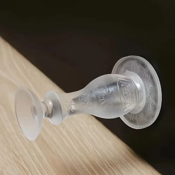 Набор дверных стопоров C01180 4 шт. (C01180) - фото 6 Набор дверных стопоров C01180 4 шт. (C01180) - фото 6