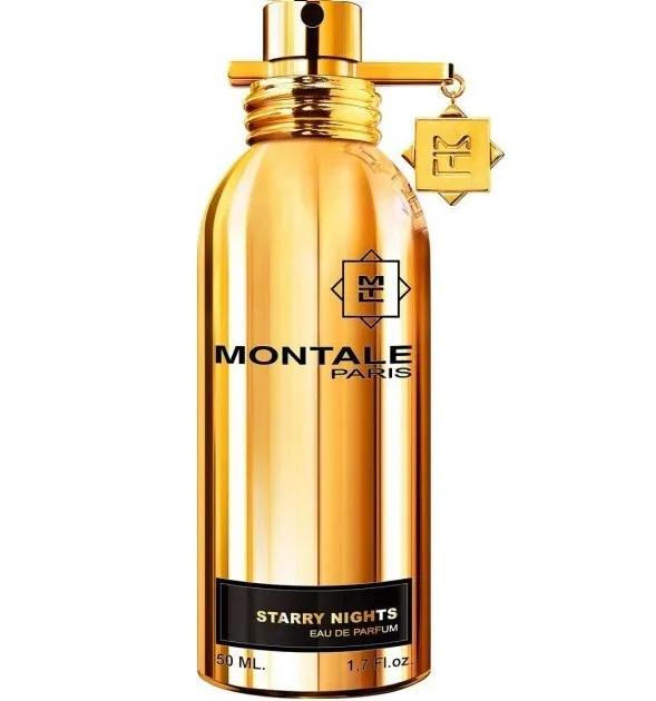 Парфюмированная вода для женщин Montale Starry Night 50 мл