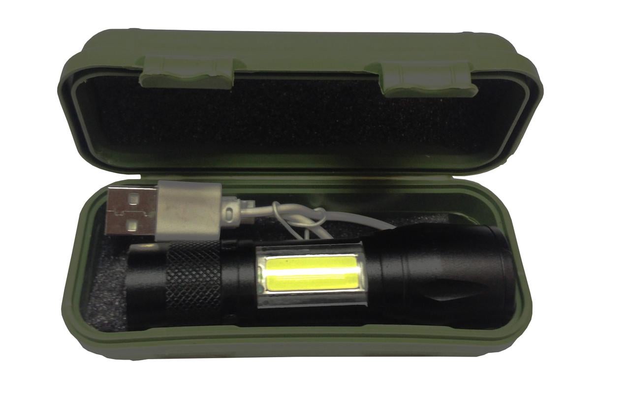 Ліхтар Lumano BL-520 T6 5W (1396602691)
