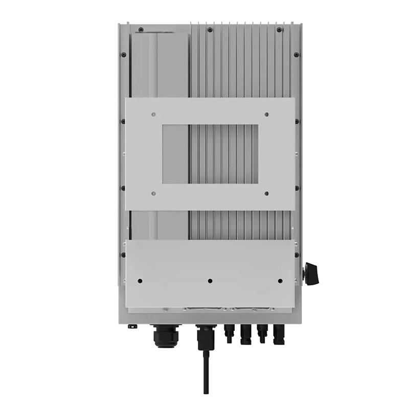 Сетевой трехфазный инвертор Deye SUN-30K-G04 Wi-Fi - фото 2