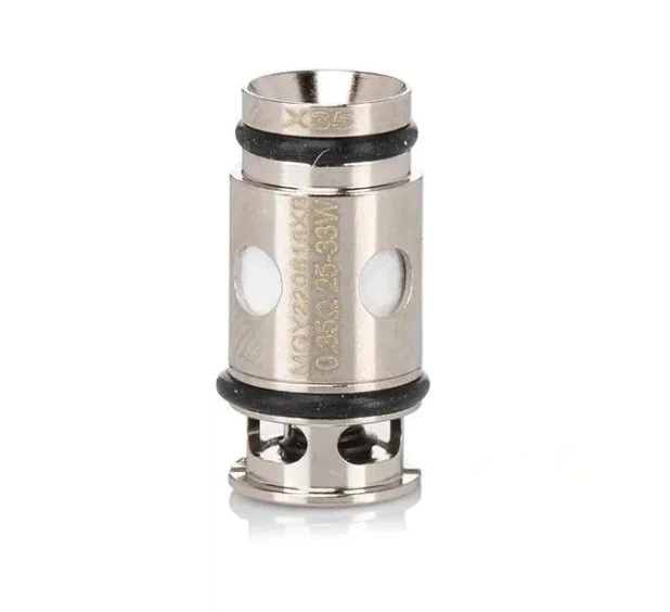Испаритель сменный для Vaporesso Moti X35 Coil на сетке Mesh Mesh-0.35 Ом (18927)