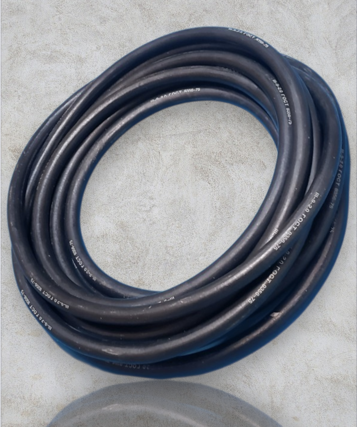 Шланг для кислорода и газа Билпромрукав 22 мм х 10 м (371)