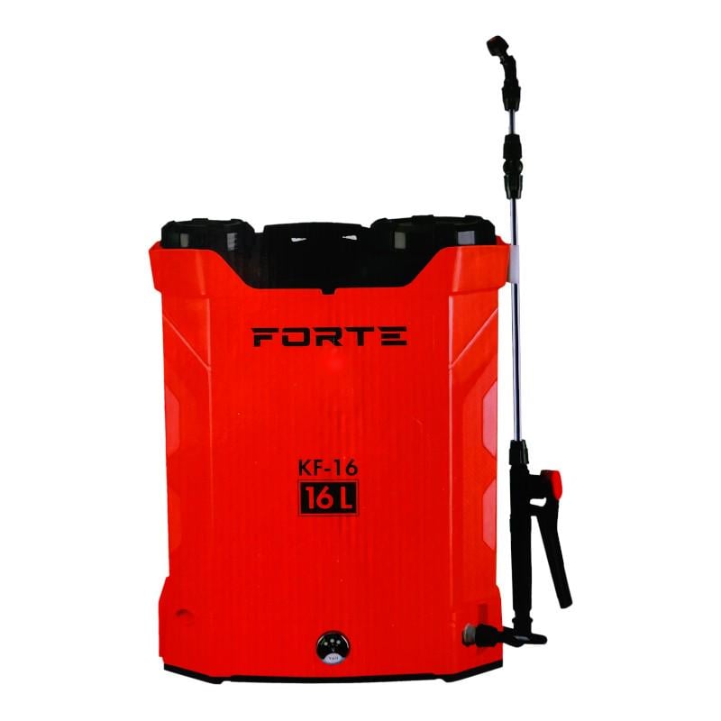 Обприскувач акумулятоний Forte KF-16 (110325)