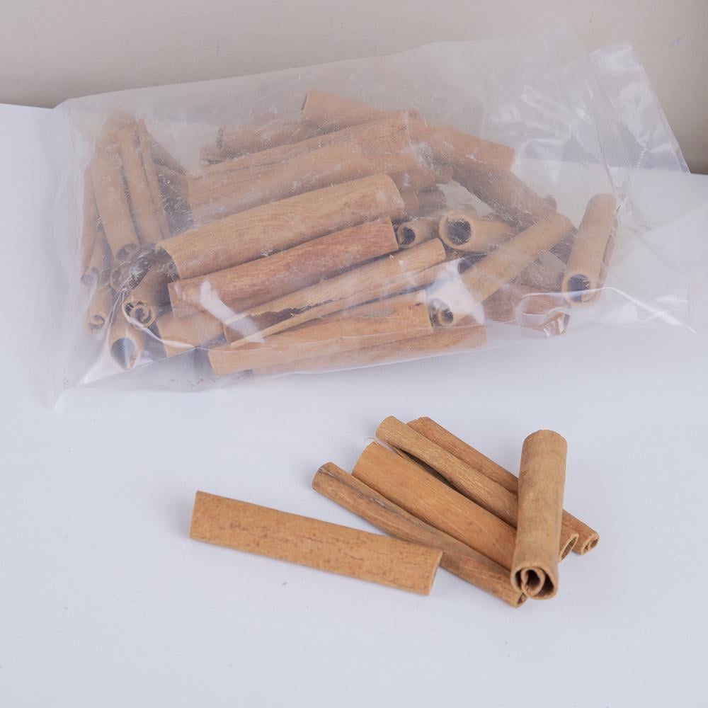 Кориця 8 см 250 г (ST00214)