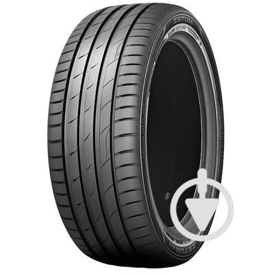 Автошина Zetum ZU12 245/40 R19 98Y XL
