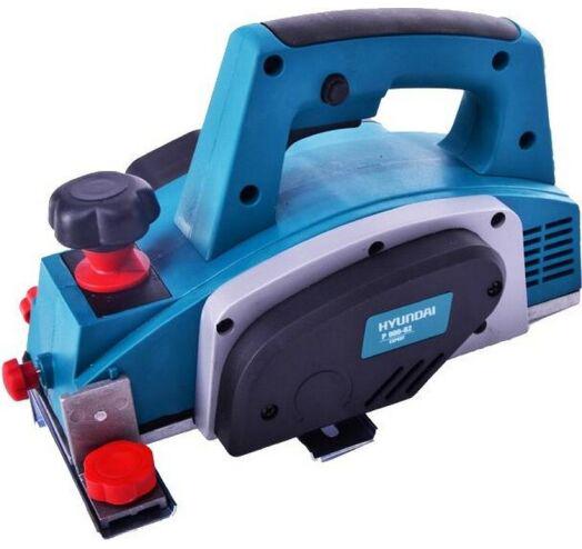 Рубанок Hyundai P900-82