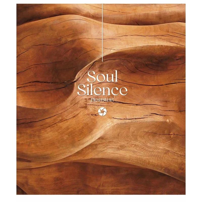 Тетрадь общая 096-3358L-1 Silence в линию 96 листов (2990395495)
