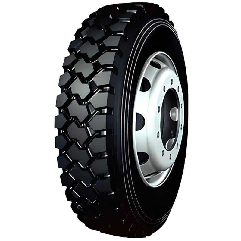 Шина всесезонна Supercargo SC305 ведуча 315/80 R22.5 156/150J 20PR (1002602933)