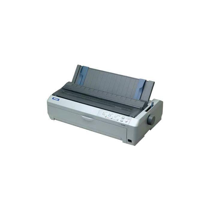 Матричний принтер FX 2190II Epson (C11CF38401)