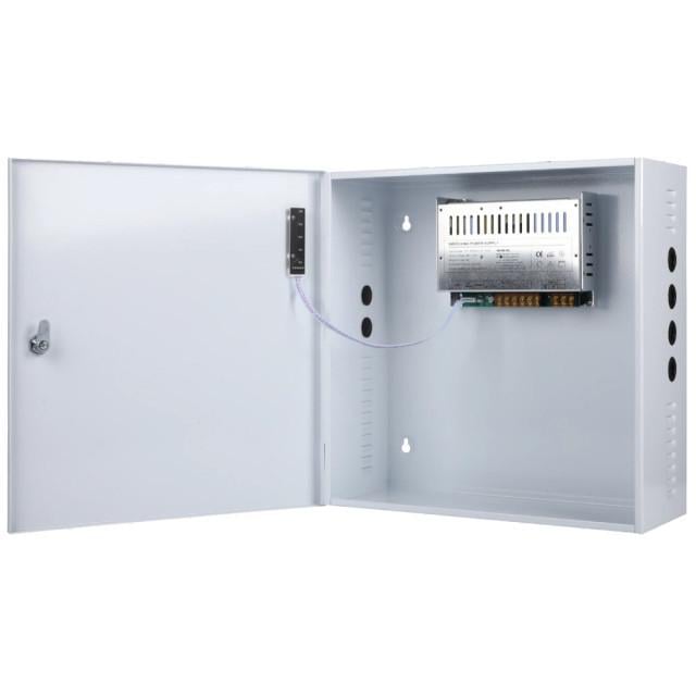 Джерело безперебійного живлення PSU-4805-L M 48V/5A під акб GEL/AGM 18Ah