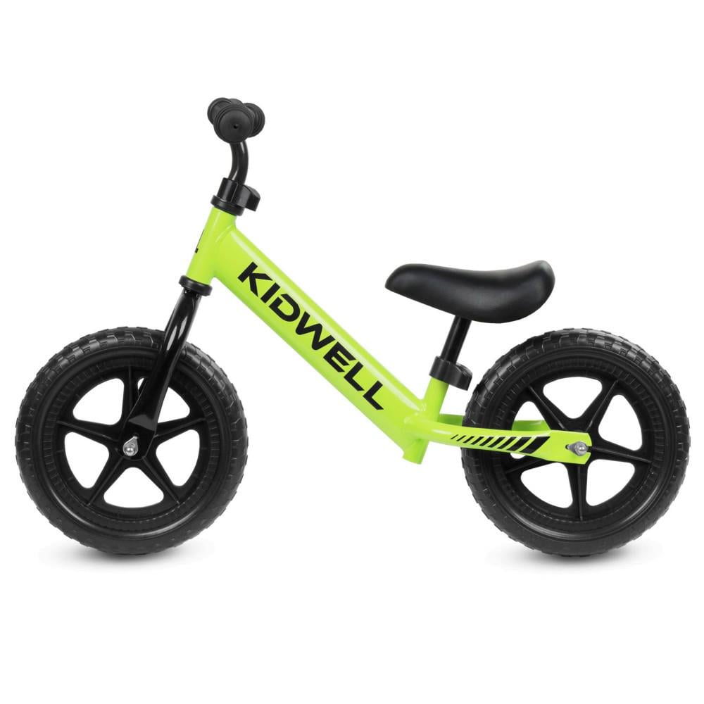 Биговел Kidwell REBEL Green (PH00029)