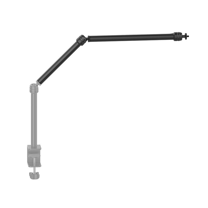 Штатив-держатель Ulanzi Vijim Desktop C-CLAMP Flexible Arm/Light Stand Two- Stages UV-2676 LS06 (2676) - фото 8 Штатив-держатель Ulanzi Vijim Desktop C-CLAMP Flexible Arm/Light Stand Two- Stages UV-2676 LS06 (2676) - фото 8