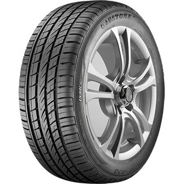 Шина летняя Austone Athena SP-303 235/60 R16 100T (1001121093) - фото 1